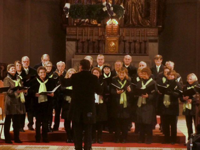 Adventkonzert