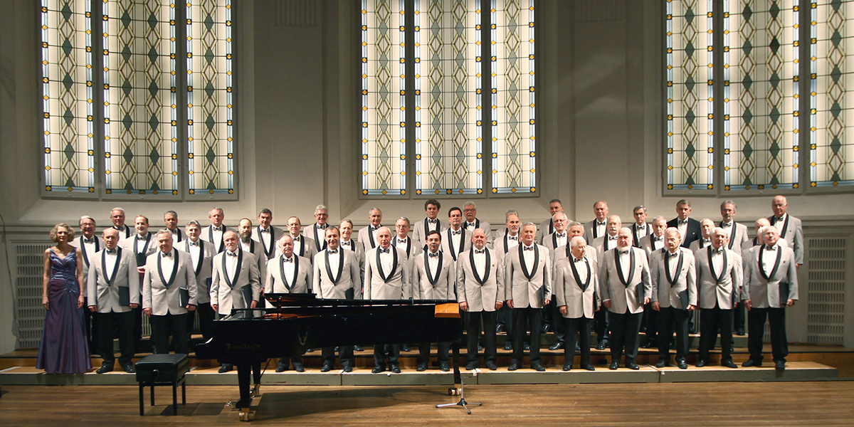 “Frühling in Wien”