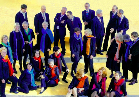 Missa Pastoralis in C von Jan Jakub Ryba (1765-1815)