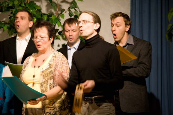 ABGESAGT! Die Jahreszeiten