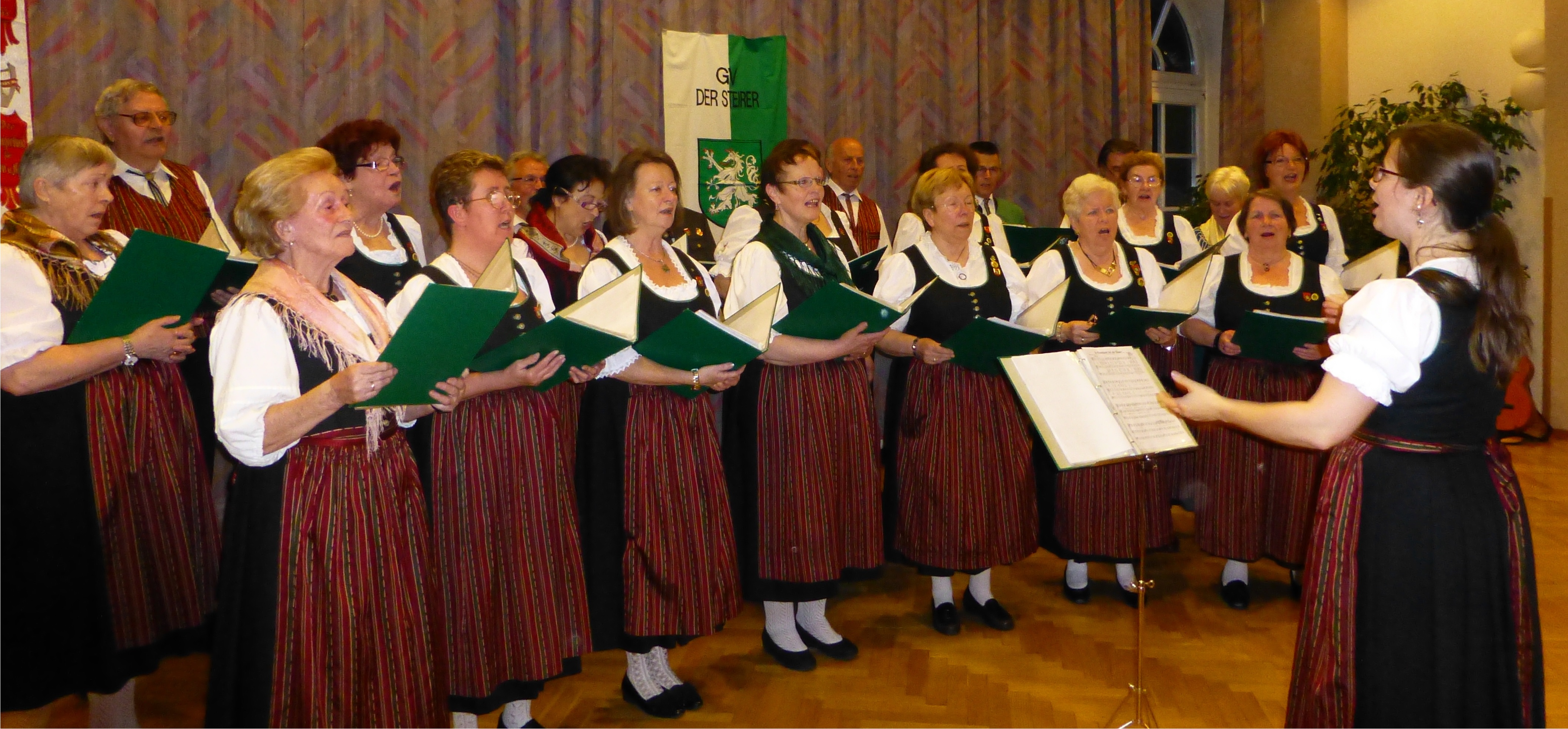 ChorForum Wien: Advent im Haus der Musik