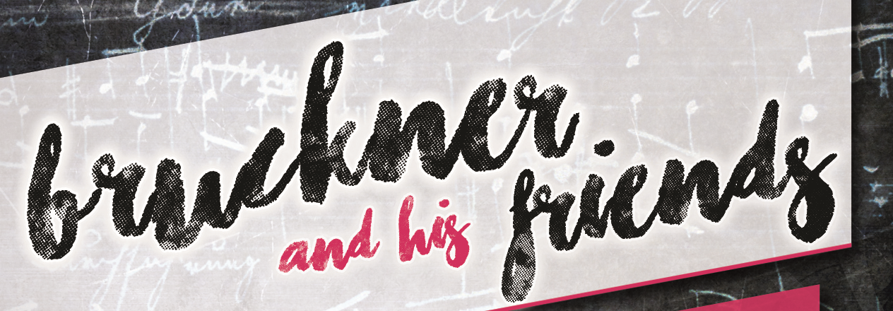 Hard-Chor(OÖ) und coro siamo (Wien) singen Bruckner e-Moll